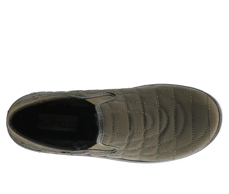 Clogs & Mules>Flexus Women's Mella Waterproof Clogs
