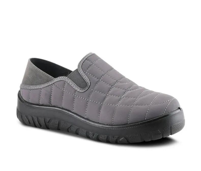 Clogs & Mules>Flexus Women's Mella Waterproof Clogs