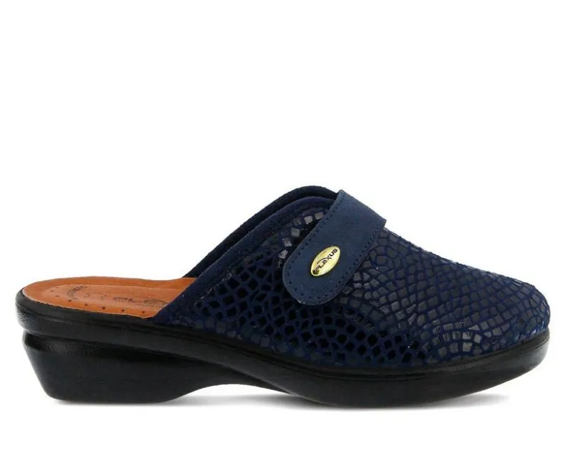 Clogs & Mules>Flexus Women's Merula Mules