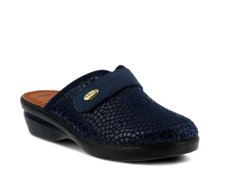 Clogs & Mules>Flexus Women's Merula Mules