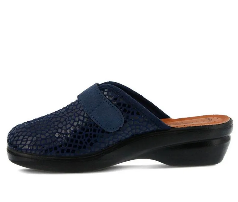 Clogs & Mules>Flexus Women's Merula Mules