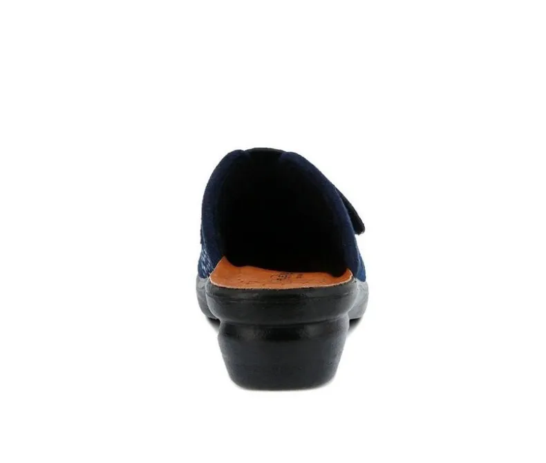 Clogs & Mules>Flexus Women's Merula Mules