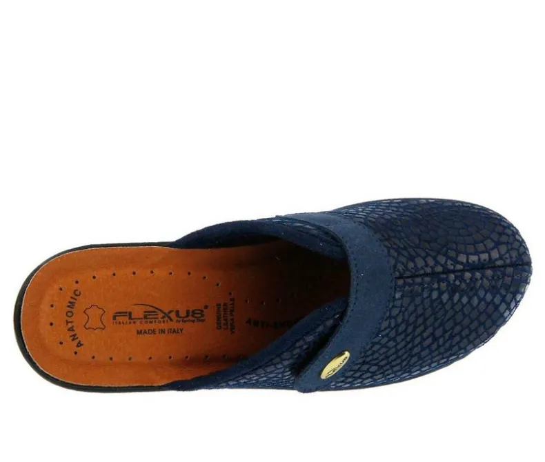 Clogs & Mules>Flexus Women's Merula Mules
