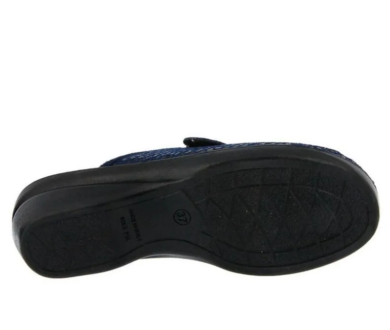 Clogs & Mules>Flexus Women's Merula Mules