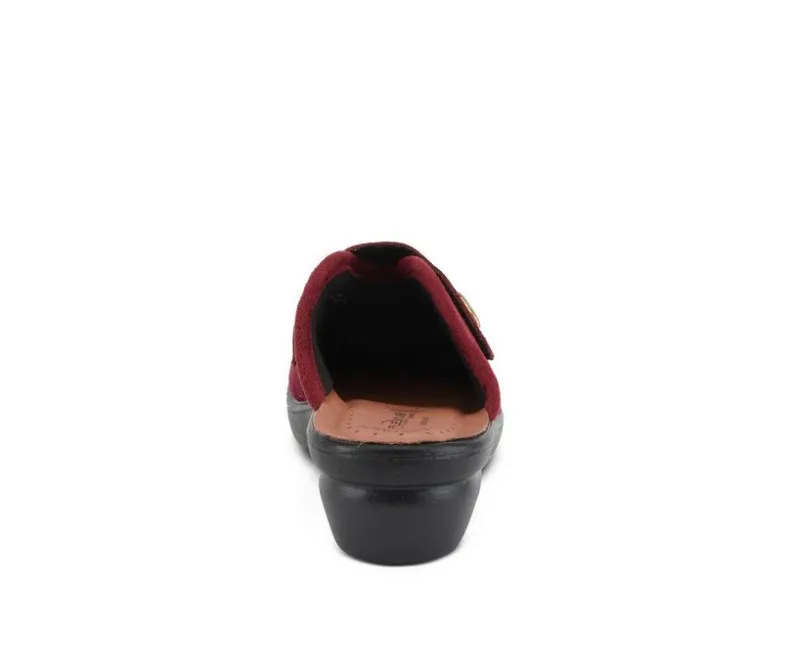 Clogs & Mules>Flexus Women's Merula Mules