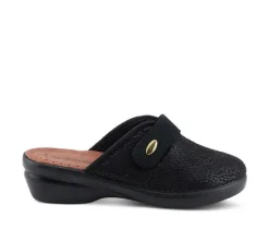 Clogs & Mules>Flexus Women's Merula Mules