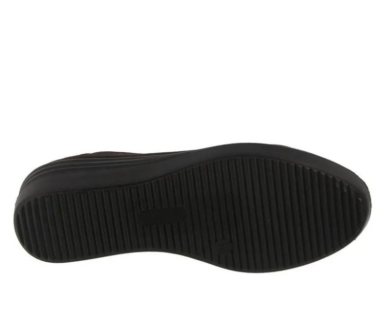 Clogs & Mules>Flexus Women's Noral Slip-On Wedges