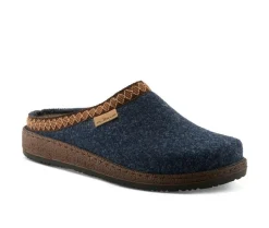 Clogs & Mules>Flexus Women's Snuggee Slippers