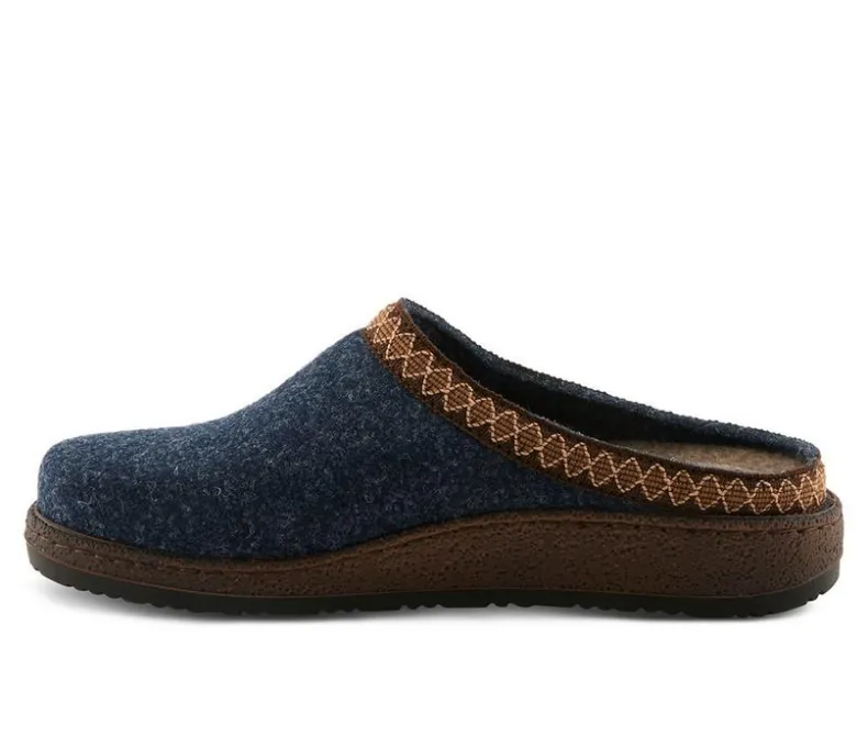 Clogs & Mules>Flexus Women's Snuggee Slippers