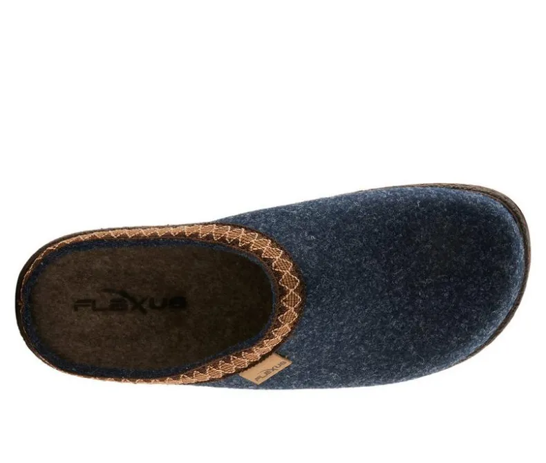 Clogs & Mules>Flexus Women's Snuggee Slippers