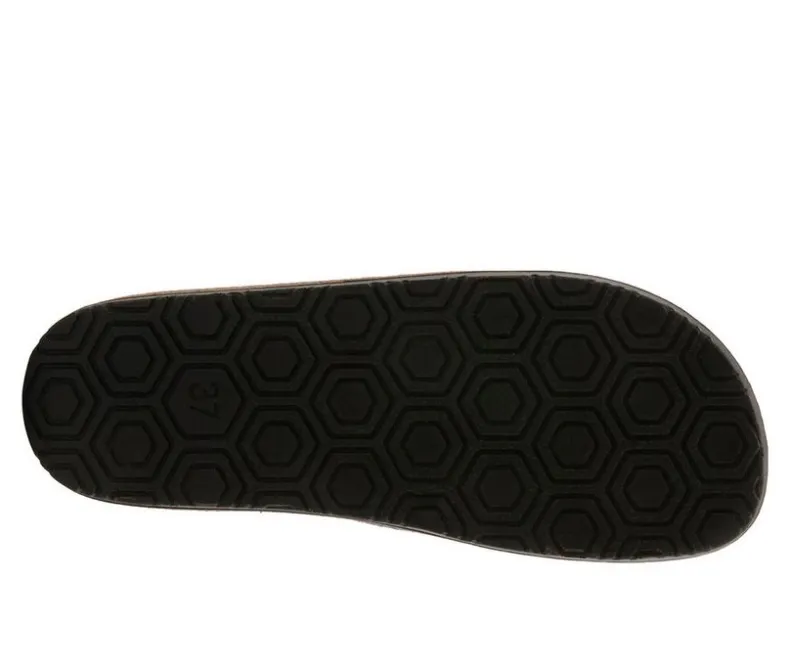 Clogs & Mules>Flexus Women's Snuggee Slippers