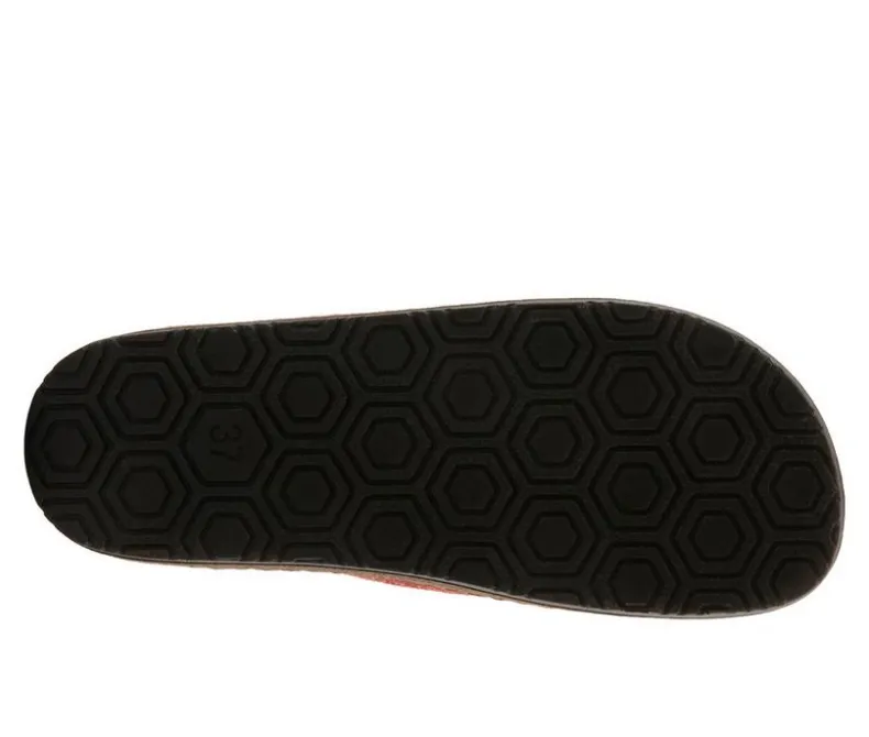Clogs & Mules>Flexus Women's Snuggee Slippers
