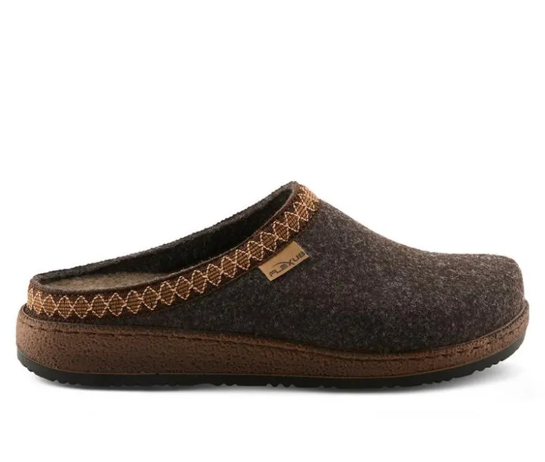 Clogs & Mules>Flexus Women's Snuggee Slippers