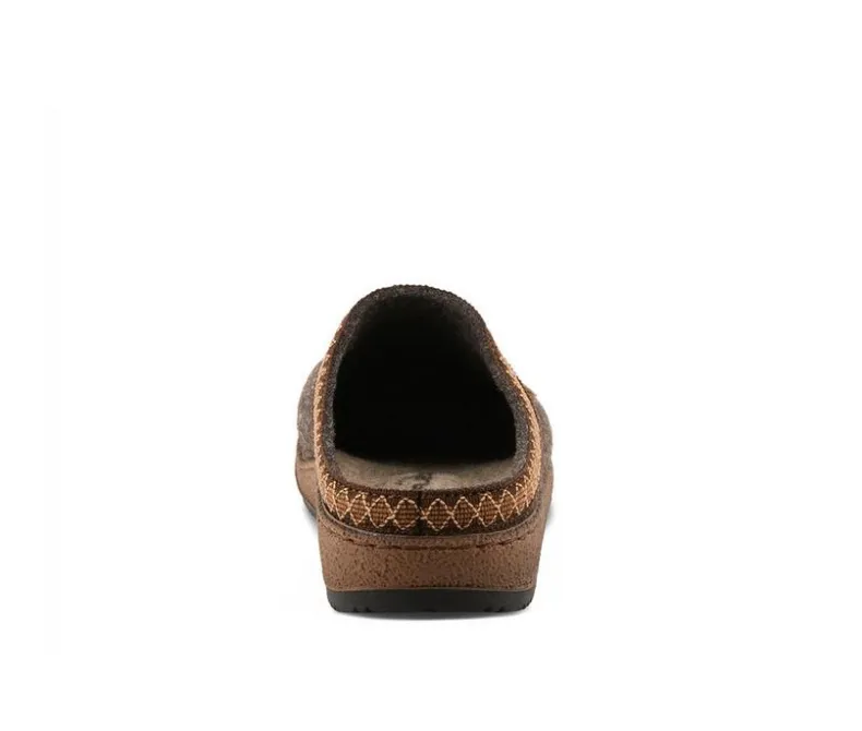 Clogs & Mules>Flexus Women's Snuggee Slippers