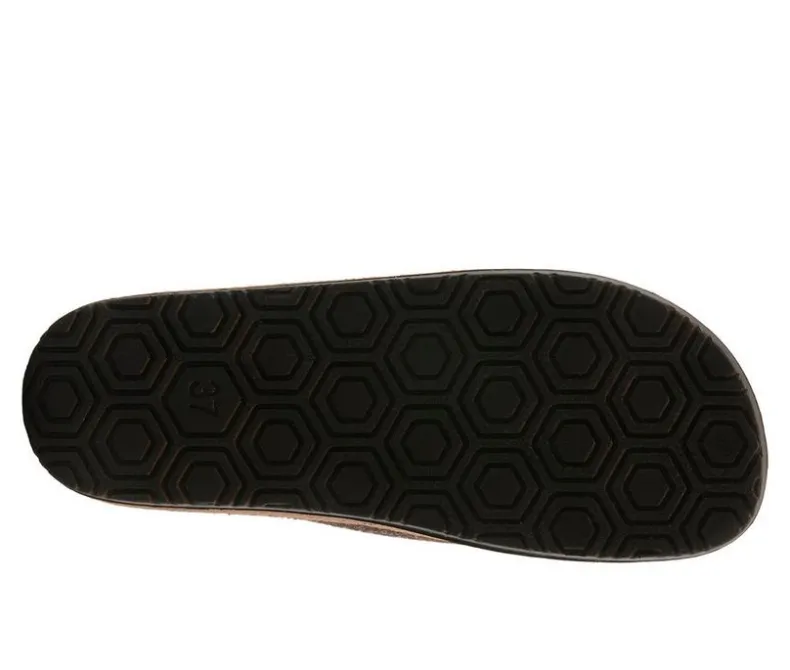 Clogs & Mules>Flexus Women's Snuggee Slippers