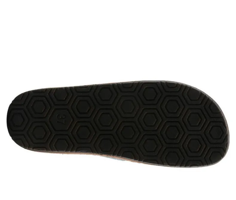 Clogs & Mules>Flexus Women's Snuggee Slippers