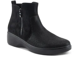 Boots & Booties>Flexus Women's Yancey Booties