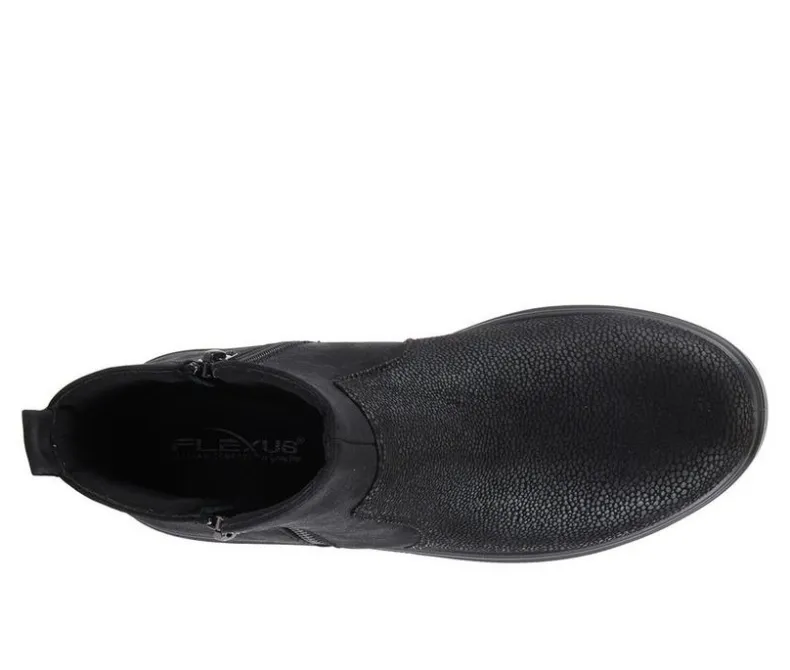 Boots & Booties>Flexus Women's Yancey Booties