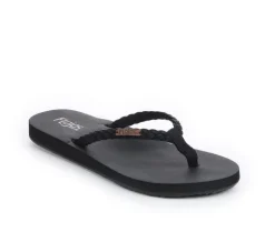 Sandals>Flojos Women's Danica 222 Flip-Flops