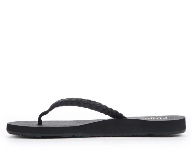 Sandals>Flojos Women's Danica 222 Flip-Flops
