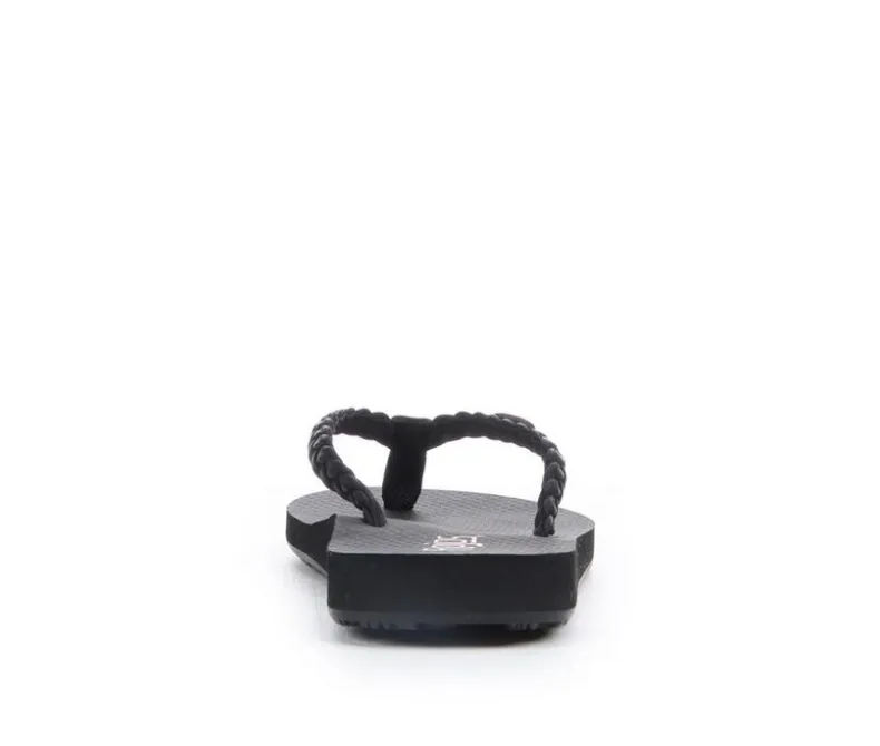 Sandals>Flojos Women's Danica 222 Flip-Flops