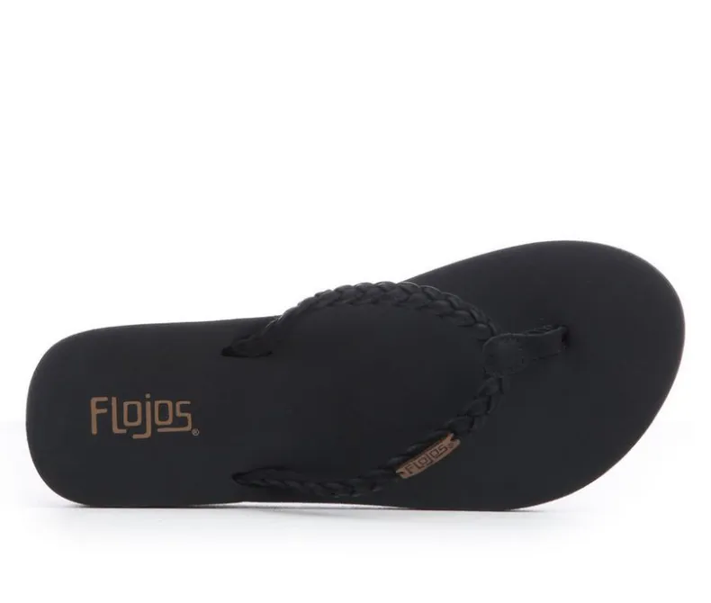 Sandals>Flojos Women's Danica 222 Flip-Flops