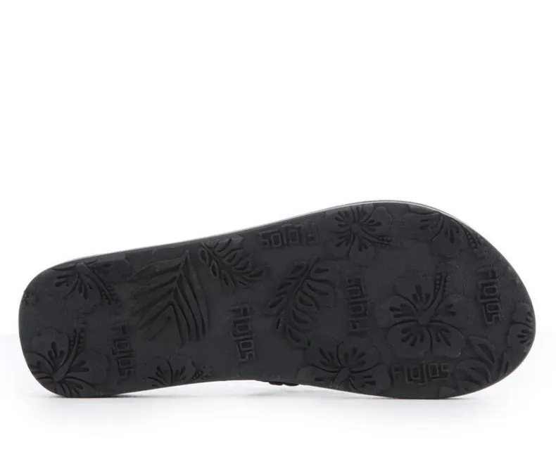 Sandals>Flojos Women's Danica 222 Flip-Flops