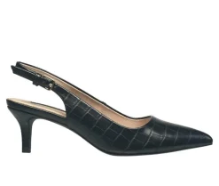 Pumps & Heels>French Connection Women's Quinncroco Pumps