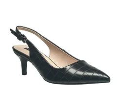 Pumps & Heels>French Connection Women's Quinncroco Pumps