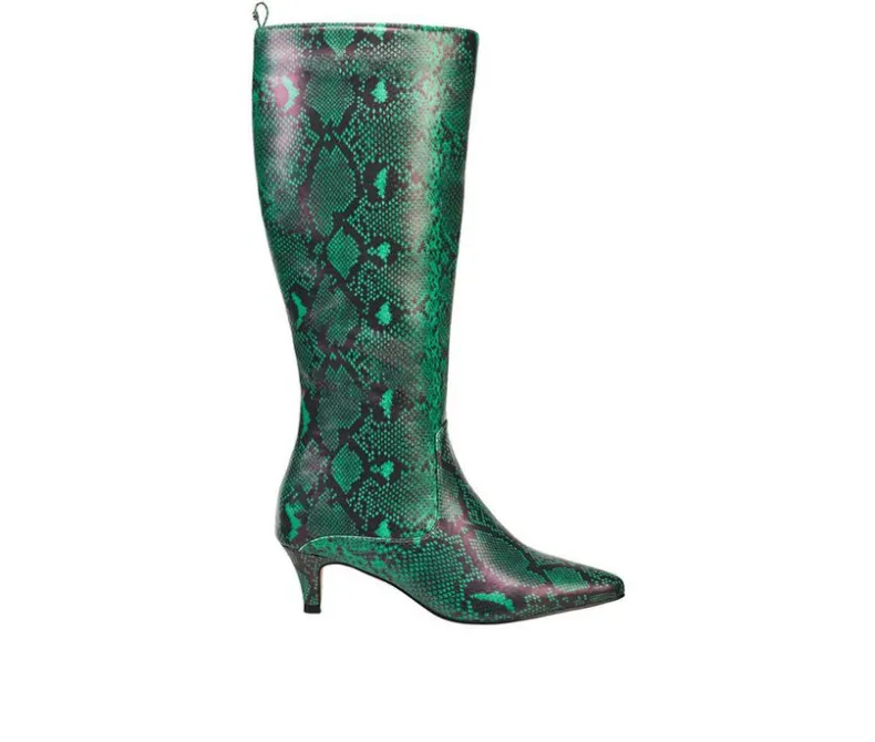 Tall|Dress>French Connection Women's Darcy Knee High Boots