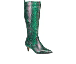 Tall|Dress>French Connection Women's Darcy Knee High Boots