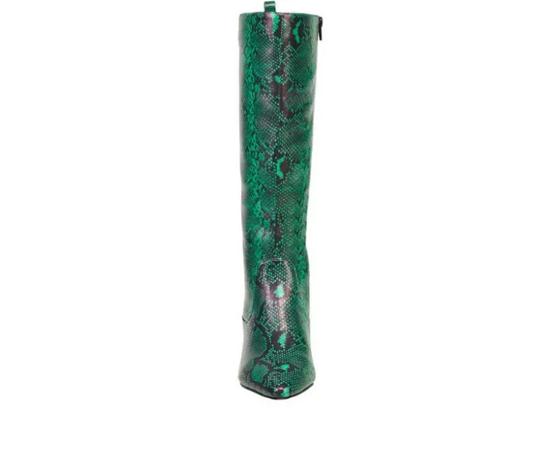 Tall|Dress>French Connection Women's Darcy Knee High Boots
