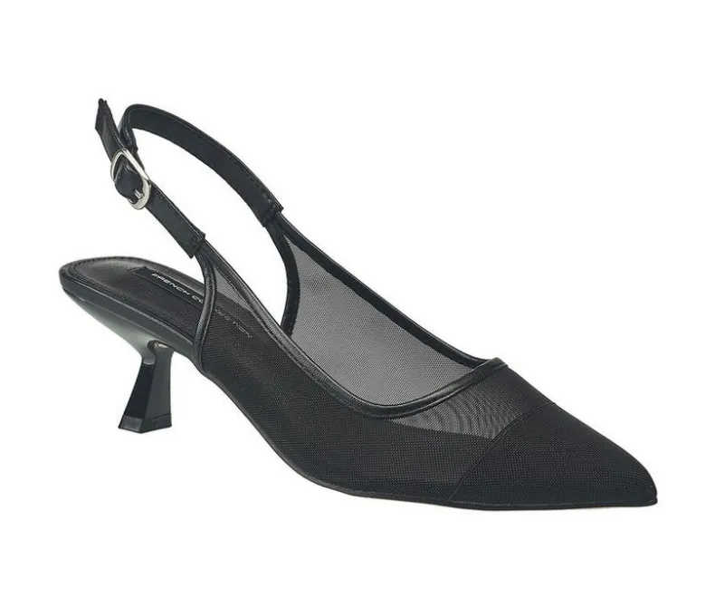 Pumps & Heels>French Connection Women's Elea Pumps