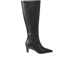 Tall>French Connection Women's Becky Knee High Boots