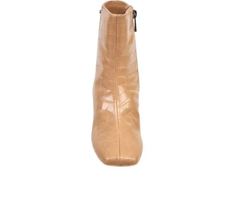 Dress>French Connection Women's Bina Heeled Booties