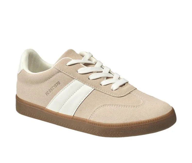 Fashion & Lifestyle|Athletics & Sneakers>French Connection Women's Austria Sneakers