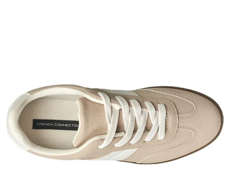 Fashion & Lifestyle|Athletics & Sneakers>French Connection Women's Austria Sneakers