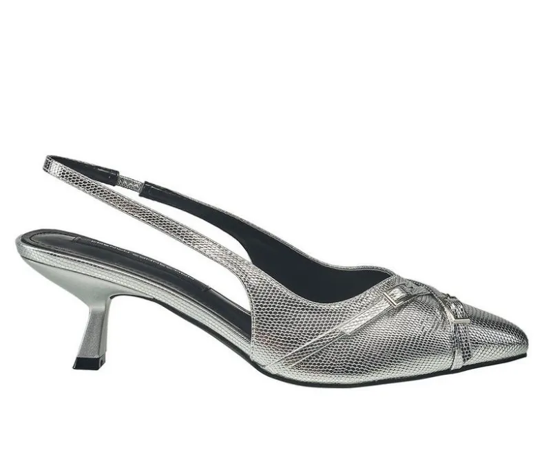 Pumps & Heels>French Connection Women's Buckles Pumps
