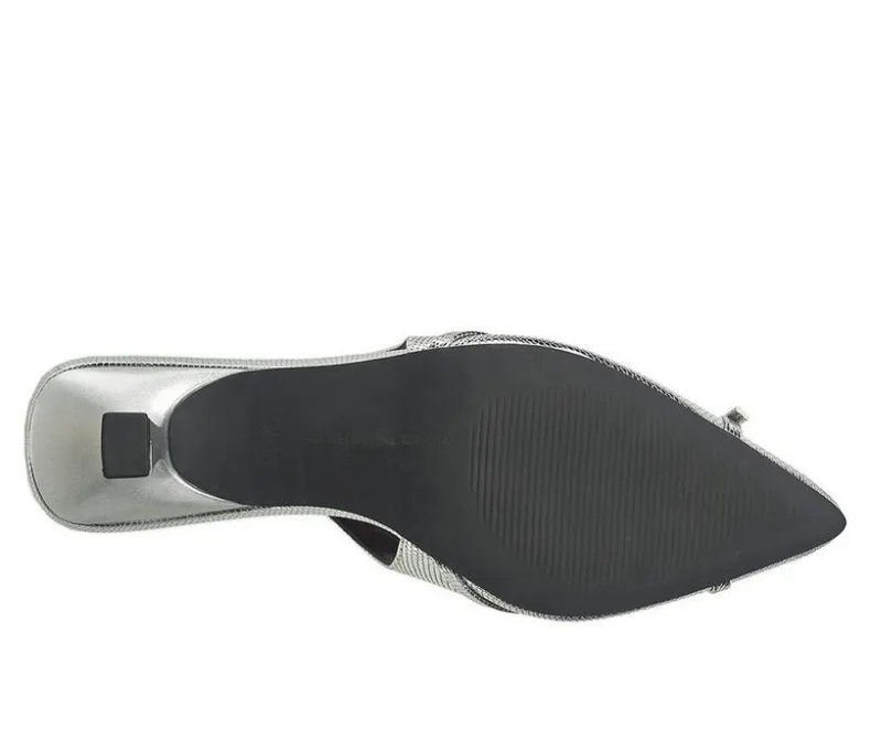 Pumps & Heels>French Connection Women's Buckles Pumps