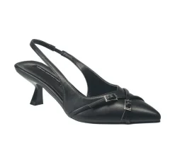Pumps & Heels>French Connection Women's Buckles Pumps