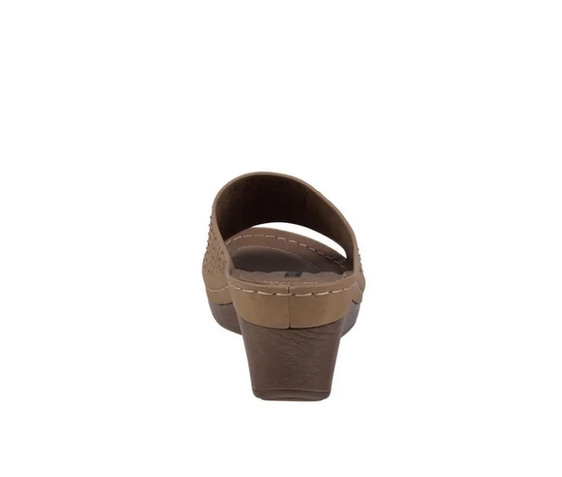 Pumps & Heels>GC Shoes Women's Atlanta Wedges