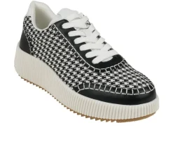 Platform|Fashion & Lifestyle>GC Shoes Women's Ceci Platform Sneakers