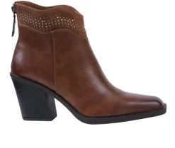Boots & Booties>GC Shoes Women's Dawn Booties