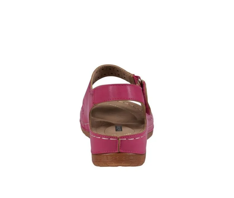 Sandals>GC Shoes Women's Foster Sandals