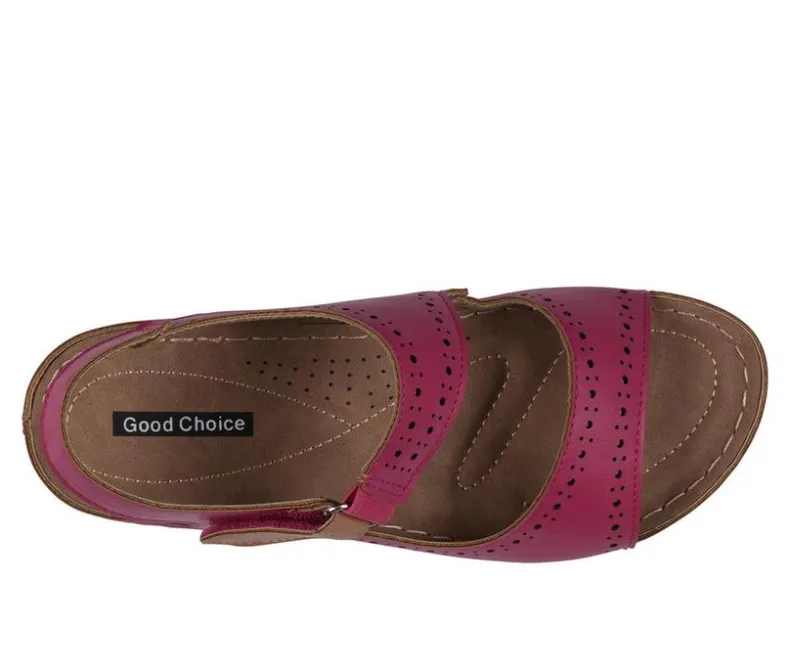 Sandals>GC Shoes Women's Foster Sandals