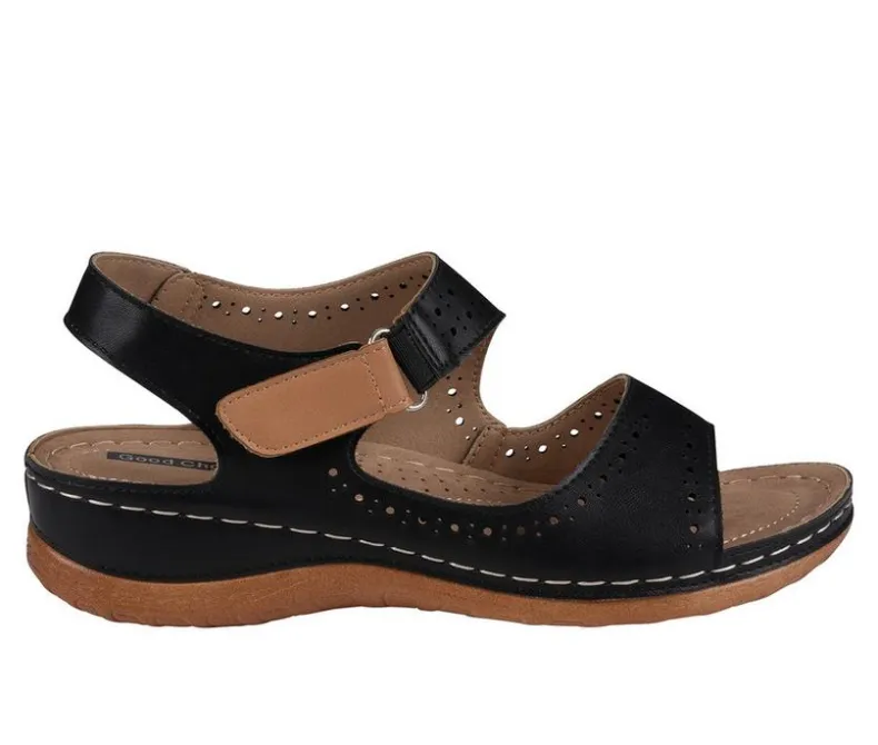 Sandals>GC Shoes Women's Foster Sandals