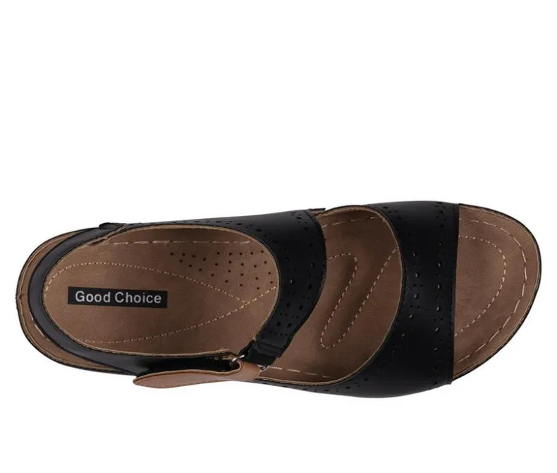 Sandals>GC Shoes Women's Foster Sandals