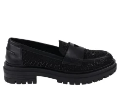 Boat Shoes & Slip-Ons>GC Shoes Women's Galen Slip-On Shoes