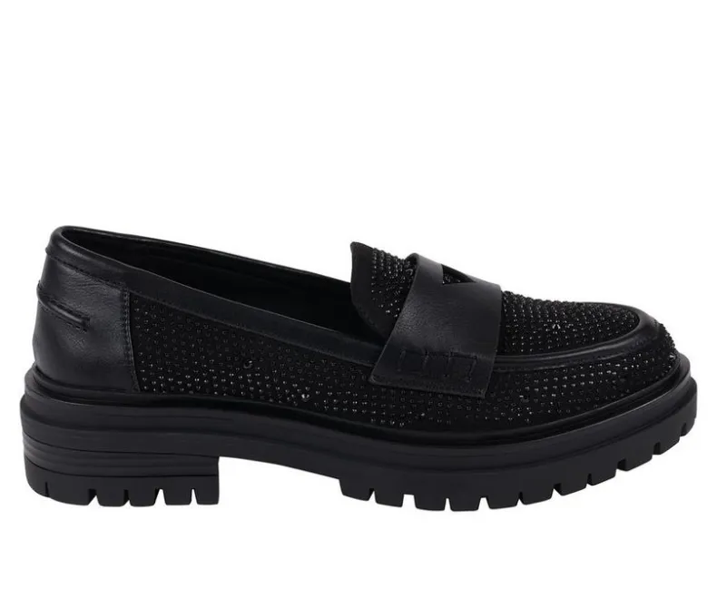 Boat Shoes & Slip-Ons>GC Shoes Women's Galen Slip-On Shoes