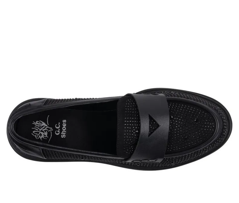 Boat Shoes & Slip-Ons>GC Shoes Women's Galen Slip-On Shoes